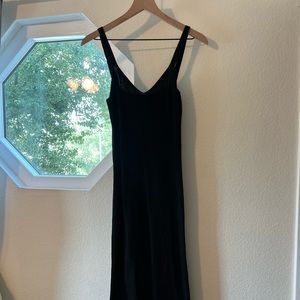 Z Supply Malibu Sweater Dress